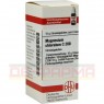 MAGNESIUM CHLORATUM C 200 Globuli 10 g | МАГНЕЗИУМ ХЛОРАТУМ глобули 10 г | DHU