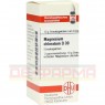 MAGNESIUM CHLORATUM D 30 Globuli 10 g | МАГНЕЗИУМ ХЛОРАТУМ глобули 10 г | DHU