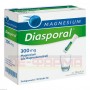 Магнезіум Діаспорал | Magnesium Diasporal | Магнію цитрат