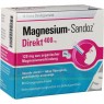 MAGNESIUM SANDOZ Direkt 400 mg Sticks 18 St | МАГНЕЗИУМ гранулы 18 шт | HEXAL