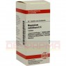 MAGNESIUM METALLICUM D 6 Tabletten 80 St | МАГНЕЗИУМ МЕТАЛЛИКУМ таблетки 80 шт | DHU