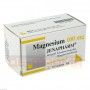 Магнезиум | Magnesium | Магния оксид