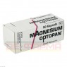 MAGNESIUM OPTOPAN Kapseln 50 St | МАГНЕЗИУМ ОПТОПАН капсулы 50 шт | OPTOPAN PHARMA | Магния оксид