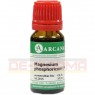 MAGNESIUM PHOSPHORICUM LM 6 Dilution 10 ml | МАГНЕЗИУМ ФОСФОРИКУМ раствор 10 мл | ARCANA DR. SEWERIN