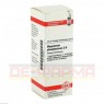 MAGNESIUM PHOSPHORICUM D 6 Dilution 20 ml | МАГНЕЗИУМ ФОСФОРИКУМ раствор 20 мл | DHU