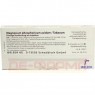 MAGNESIUM PHOSPHORICUM ACIDUM/Tabacum Ampullen 8x1 ml | МАГНЕЗИУМ ФОСФОРИКУМ ампулы 8x1 мл | WELEDA