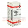 MAGNESIUM SULFURICUM C 30 Globuli 10 g | МАГНЕЗІУМ СУЛЬФУРИКУМ глобули 10 г | DHU