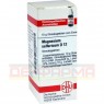 MAGNESIUM SULFURICUM D 12 Globuli 10 g | МАГНЕЗИУМ СУЛЬФУРИКУМ глобули 10 г | DHU