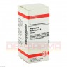 MAGNESIUM SULFURICUM D 6 Tabletten 80 St | МАГНЕЗИУМ СУЛЬФУРИКУМ таблетки 80 шт | DHU