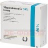 MAGNESIUMSULFAT 50% Inresa Konz.z.H.e.Inj.-/Inf.L. 10x10 ml | МАГНЕЗИУМСУЛЬФАТ концентратдля приготовления раствора для инъекций или инфузий 10x10 мл | INRESA | Магния сульфат