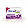 MAGNETRANS duo-aktiv 400 mg Sticks 20 St | МАГНЕТРАНС гранулы 20 шт | STADA | Магния оксид