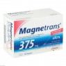 MAGNETRANS 375 mg ultra Kapseln 50 St | МАГНЕТРАНС капсулы 50 шт | STADA | Магния оксид