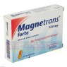 MAGNETRANS forte 150 mg Hartkapseln 20 St | МАГНЕТРАНС твердые капсулы 20 шт | STADA | Магния оксид