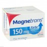 MAGNETRANS forte 150 mg Hartkapseln 100 St | МАГНЕТРАНС твердые капсулы 100 шт | STADA | Магния оксид