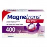 MAGNETRANS Depot 400 mg Tabletten 20 St | МАГНЕТРАНС таблетки 20 шт | STADA | Магния оксид