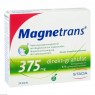 MAGNETRANS direkt 375 mg Granulat 20 St | МАГНЕТРАНС гранулы 20 шт | STADA | Магния оксид