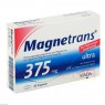 MAGNETRANS 375 mg ultra Kapseln 20 St | МАГНЕТРАНС капсулы 20 шт | STADA | Магния оксид