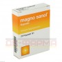 Магно Санол | Magno Sanol | Магнію оксид