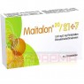 MAITALON 20/21+7 0,02 mg/3 mg Filmtabletten 3x28 St | МАЙТАЛОН таблетки вкриті оболонкою 3x28 шт | GEDEON RICHTER | Дроспіренон, етинілестрадіол