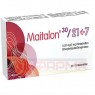 MAITALON 30/21+7 0,03 mg/ 3mg Filmtabletten 3x28 St | МАЙТАЛОН таблетки вкриті оболонкою 3x28 шт | GEDEON RICHTER | Дроспіренон, етинілестрадіол