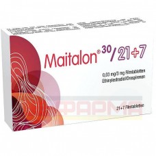 МАЙТАЛОН | MAITALON