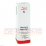 MAJORANA VAGINALGEL 30 g | МАЙОРАНУ ВАГІНАЛГЕЛЬ вагінальний гель 30 г | WALA HEILMITTEL