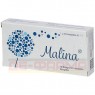 MALINA 75 Mikrogramm Filmtabletten 28 St | МАЛИНА таблетки вкриті оболонкою 28 шт | BIOMO PHARMA | Дезогестрел