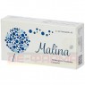 MALINA 75 Mikrogramm Filmtabletten 84 St | МАЛИНА таблетки вкриті оболонкою 84 шт | BIOMO PHARMA | Дезогестрел