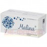 MALINA 75 Mikrogramm Filmtabletten 168 St | МАЛИНА таблетки вкриті оболонкою 168 шт | BIOMO PHARMA | Дезогестрел