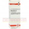 MANCINELLA D 6 Dilution 20 ml | МАНЦИНЕЛЛА раствор 20 мл | DHU