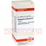 MANGANUM ACETICUM D 6 Tabletten 80 St | МАНГАНУМ АЦЕТИКУМ таблетки 80 шт | DHU