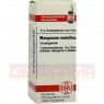 MANGANUM METALLICUM C 30 Globuli 10 g | МАНГАНУМ МЕТАЛІКУМ глобули 10 г | DHU