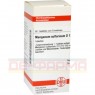 MANGANUM SULFURICUM D 12 Tabletten 80 St | МАНГАНУМ СУЛЬФУРИКУМ таблетки 80 шт | DHU