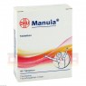 MANUIA Tabletten 80 St | МАНУЯ таблетки 80 шт | DHU