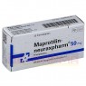 MAPROTILIN-neuraxpharm 50 mg Filmtabletten 20 St | МАПРОТИЛИН таблетки покрытые оболочкой 20 шт | NEURAXPHARM | Мапротилин