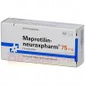 MAPROTILIN-neuraxpharm 75 mg Filmtabletten 20 St | МАПРОТИЛИН таблетки покрытые оболочкой 20 шт | NEURAXPHARM | Мапротилин