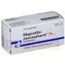 MAPROTILIN-neuraxpharm 75 mg Filmtabletten 50 St | МАПРОТИЛИН таблетки покрытые оболочкой 50 шт | NEURAXPHARM | Мапротилин