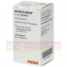 MARCOUMAR Tabletten 100 St | МАРКУМАР таблетки 100 шт | KOHLPHARMA | Фенпрокумон