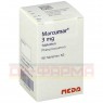 MARCUMAR Tabletten 98 St | МАРКУМАР таблетки 98 шт | MEDA PHARMA | Фенпрокумон