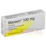 MAREEN 100 mg Filmtabletten 20 St | МАРИН таблетки покрытые оболочкой 20 шт | KREWEL MEUSELBACH | Доксепин