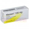MAREEN 100 mg Filmtabletten 50 St | МАРИН таблетки покрытые оболочкой 50 шт | KREWEL MEUSELBACH | Доксепин