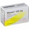 MAREEN 100 mg Filmtabletten 100 St | МАРИН таблетки покрытые оболочкой 100 шт | KREWEL MEUSELBACH | Доксепин