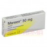 MAREEN 50 Tabletten 20 St | МАРИН таблетки 20 шт | KREWEL MEUSELBACH | Доксепин