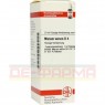 MARUM VERUM D 4 Dilution 20 ml | МАРУМ ВЕРУМ раствор 20 мл | DHU