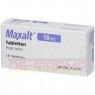 MAXALT 10 mg Tabletten 18 St | МАКСАЛТ таблетки 18 шт | ORIFARM | Ризатриптан