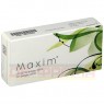 MAXIM 0,03 mg/2 mg überzogene Tabletten 63 St | МАКСИМ таблетки з покриттям 63 шт | JENAPHARM | Дієногест, етинілестрадіол