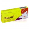 MAYRA 0,03 mg/2 mg Filmtabletten 21 St | МАЙРА таблетки вкриті оболонкою 21 шт | MEDA PHARMA | Дієногест, етинілестрадіол