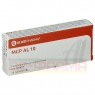 MCP AL 10 Tabletten 20 St | МСР таблетки 20 шт | ALIUD PHARMA | Метоклопрамід