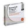 MEAVERIN 1% 10 mg/ml Inj.-Lsg.20 mg/2 ml Glasamp. 5x2 ml | МІАВЕРИН розчин для ін'єкцій 5x2 мл | PUREN PHARMA | Мепівакаїн