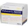 MEBEVERIN Aristo 200 mg Retardkapseln 100 St | МЕБЕВЕРІН капсули зі сповільненим вивільненням 100 шт | ARISTO PHARMA | Мебеверин